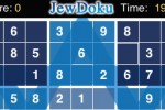 JewDoku (iPhone/iPod)