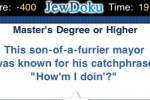 JewDoku (iPhone/iPod)