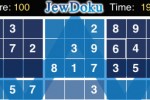JewDoku (iPhone/iPod)
