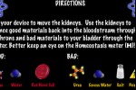 Kidney Bounce (iPhone/iPod)