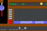 myHangman (iPhone/iPod)