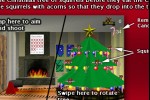 Nutty Christmas (iPhone/iPod)