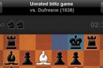 Online Chess (iPhone/iPod)