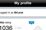 Online Chess (iPhone/iPod)