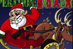 Operation: Santa Drop (iPhone/iPod)