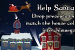 Operation: Santa Drop (iPhone/iPod)