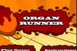 Organ Runner (iPhone/iPod)