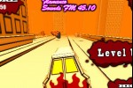 Organ Runner (iPhone/iPod)