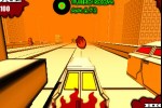 Organ Runner (iPhone/iPod)