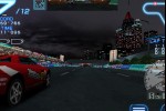 RIDGE RACER ACCELERATED (iPhone/iPod)