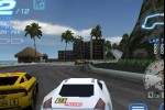 RIDGE RACER ACCELERATED (iPhone/iPod)