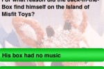 Rudolph Trivia (iPhone/iPod)