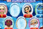 Santa Girls Video Slot (iPhone/iPod)