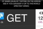 SIMBO Plus (iPhone/iPod)