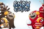 SnowRumble (iPhone/iPod)