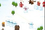 SnowRumble (iPhone/iPod)