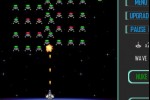 Space Cadet Defender (iPhone/iPod)