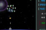 Space Cadet Defender (iPhone/iPod)