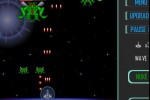 Space Cadet Defender (iPhone/iPod)