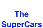 Supercars Quiz 1 (iPhone/iPod)