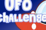 UFO Challenge (iPhone/iPod)