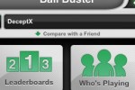 Xmas Ball Buster (iPhone/iPod)