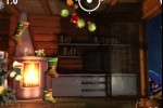 A hurry Xmas - xmas fun app (iPhone/iPod)