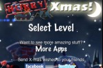 A hurry Xmas - xmas fun app (iPhone/iPod)