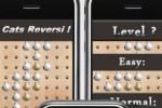 a Cats Reversi ! (iPhone/iPod)