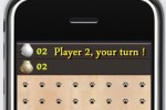 a Cats Reversi ! (iPhone/iPod)