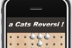 a Cats Reversi ! (iPhone/iPod)