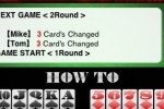 Closed Poker (iPhone/iPod)