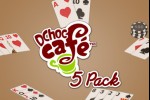 Cafe 5 Pack (iPhone/iPod)