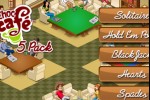 Cafe 5 Pack (iPhone/iPod)