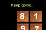 9 in Squares (iPhone/iPod)