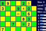 DiAgonizer (iPhone/iPod)