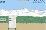 Downhill Fridge Challenge (iPhone/iPod)
