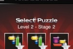 Jewel Puzzle Blocks - A Puzzle Sliding Blocked Game (iPhone/iPod)