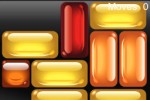 Jewel Puzzle Blocks - A Puzzle Sliding Blocked Game (iPhone/iPod)
