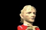 Liverpool FC Keepy Up King: Kuyt Edition (iPhone/iPod)