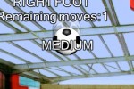 Liverpool FC Keepy Up King: Torres Edition (iPhone/iPod)
