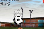 Liverpool FC Keepy Up King: Torres Edition (iPhone/iPod)