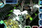 Outnumbered - 3D Multiplayer Survival (iPhone/iPod)