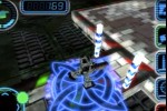 Outnumbered - 3D Multiplayer Survival (iPhone/iPod)