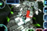 Outnumbered - 3D Multiplayer Survival (iPhone/iPod)