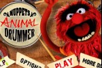 The Muppets Animal Drummer (iPhone/iPod)