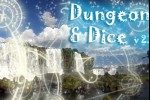 Dungeons & Dice (iPhone/iPod)