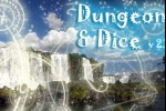 Dungeons & Dice (iPhone/iPod)