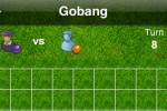 Goband Five in a Row (iPhone/iPod)