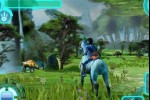 James Cameron's Avatar (iPhone/iPod)